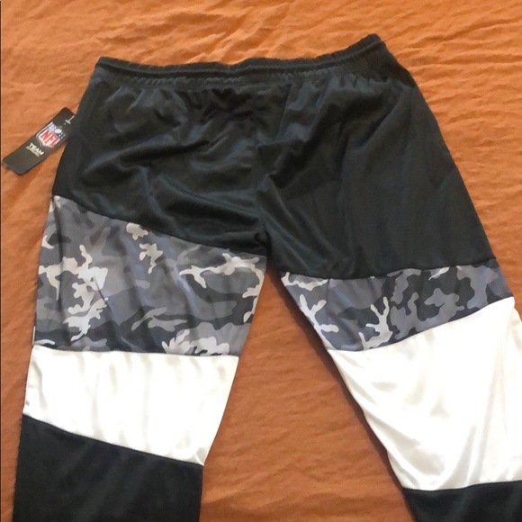 Atlanta Falcons leggings / running pants - Picture 4 of 5